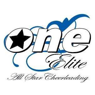 One Elite Allstar Cheerleading